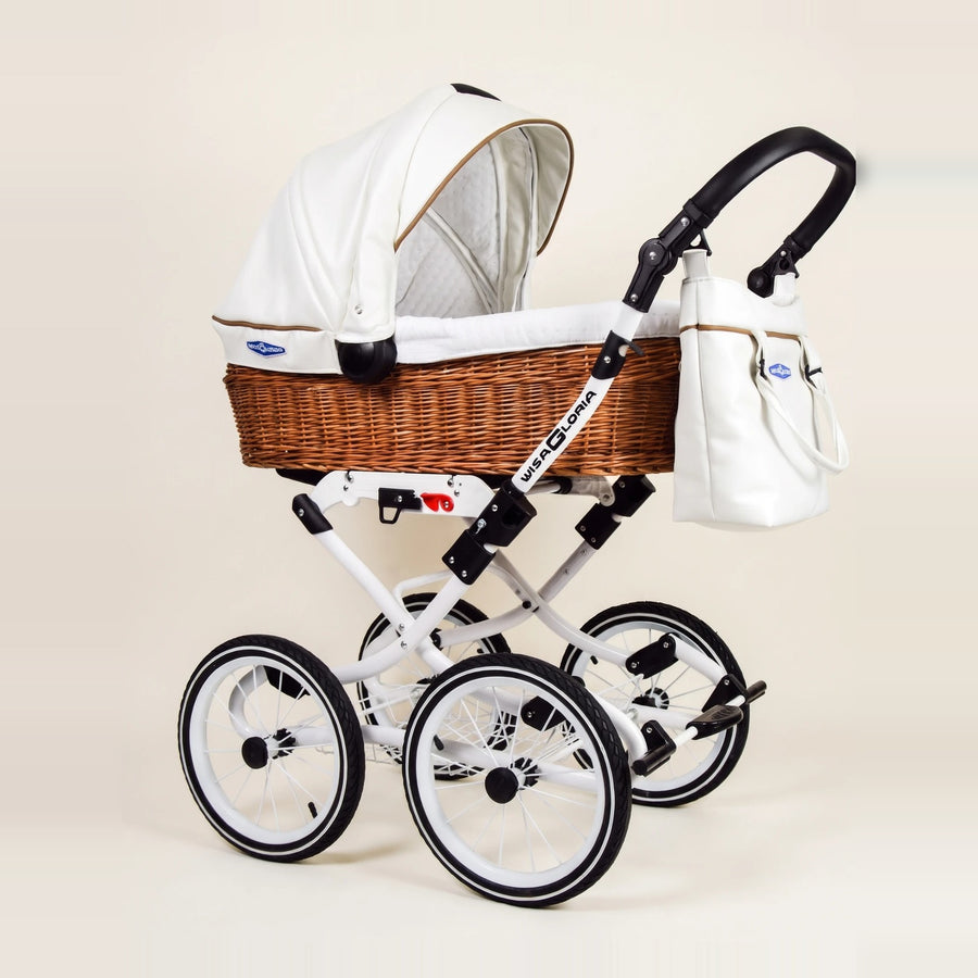 Kinderwagen & Puppenwagen