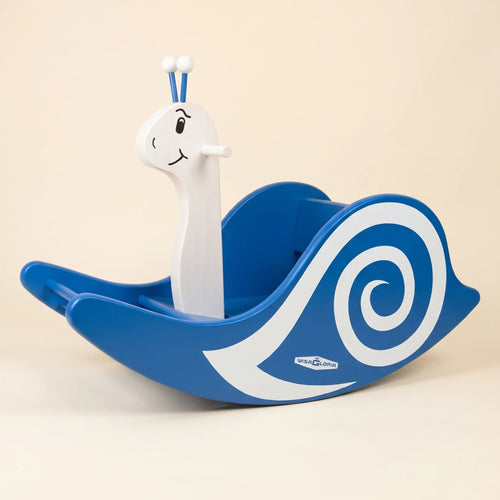 Schaukelschnecke Lake Edition von Wisa Gloria